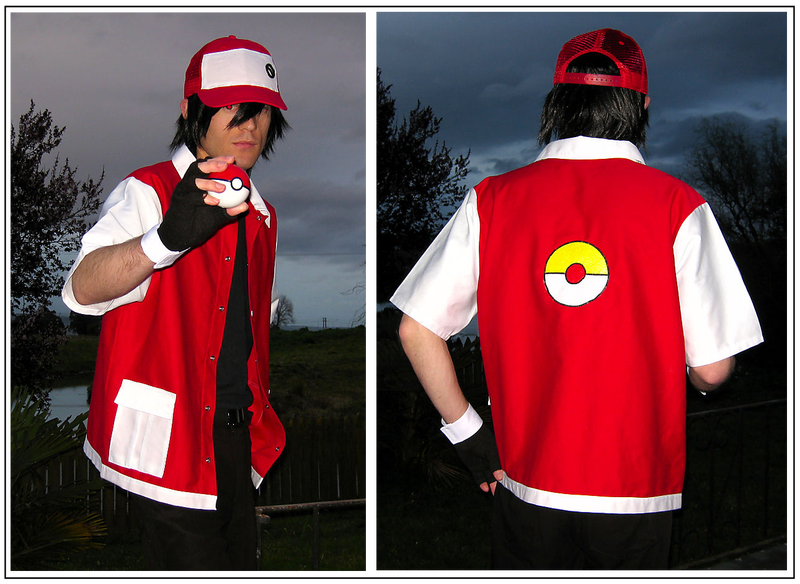 Illustration for article titled This Week's Cosplay Round-up Is All Men, Women & Animals